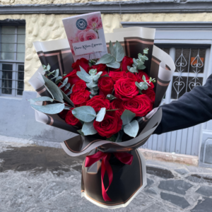 Ramos románticos para enamorar