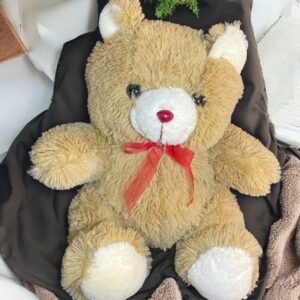 osito color café 30 cm