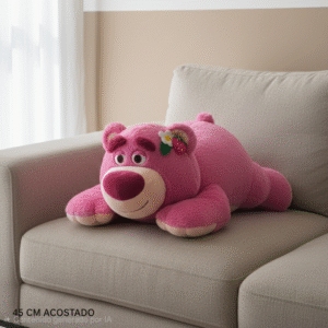 Peluche Oso Lotso