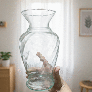 Florero “Luz de Patio”