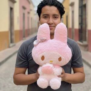 peluche de estilo My Melody