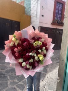 Ramo julieta