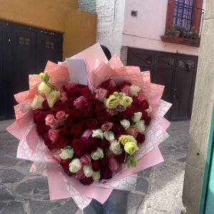Ramo julieta