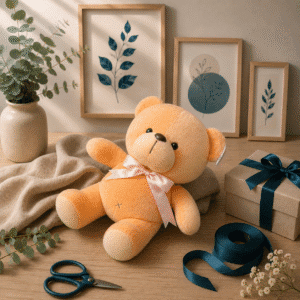 oso mini Toffee