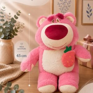 pluche Lotso