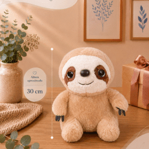 Peluche De Perezoso